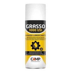 Grasso lubrificante...