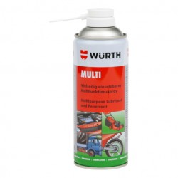 Olio per manutenzione MULTI